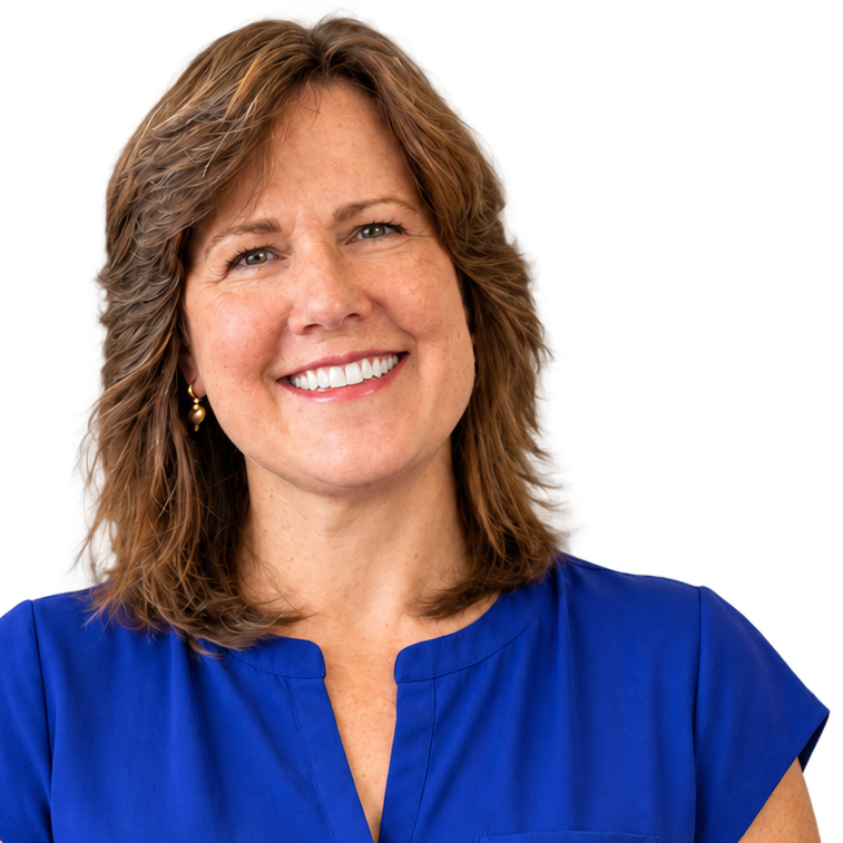 Dr. Jan Holmes